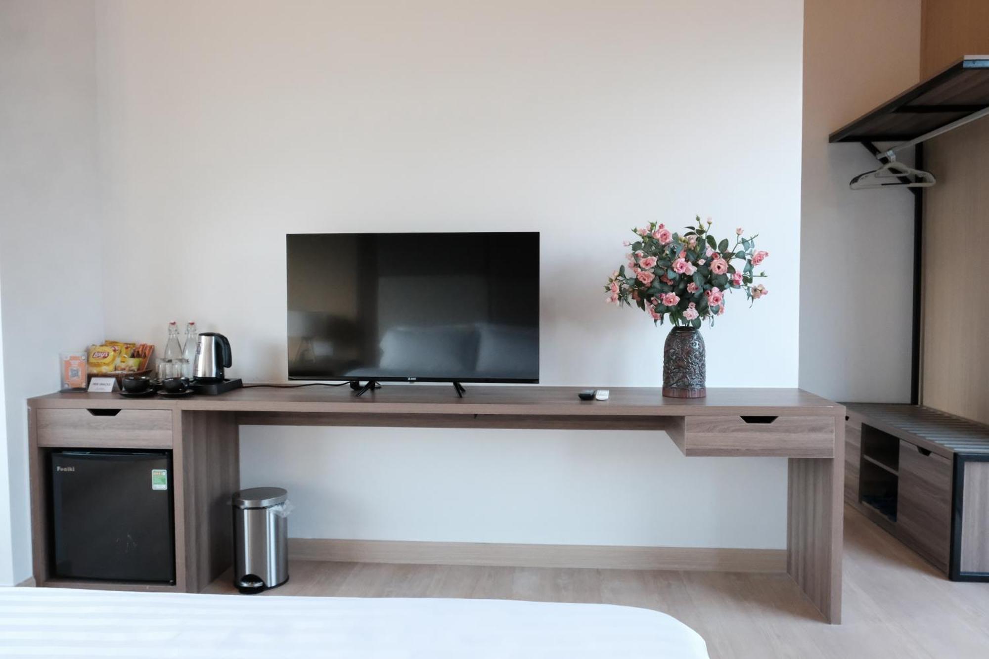Odyssey Hostel, Tours & Motorbikes Rental ハザン 部屋 写真